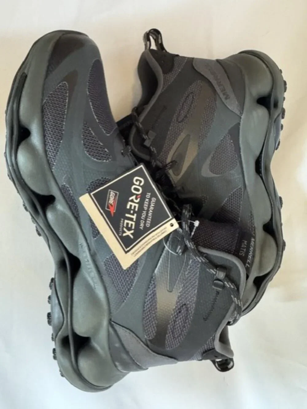 Merrell Men's Speedarc Matis Mid GORE-TEX Sz 11.5